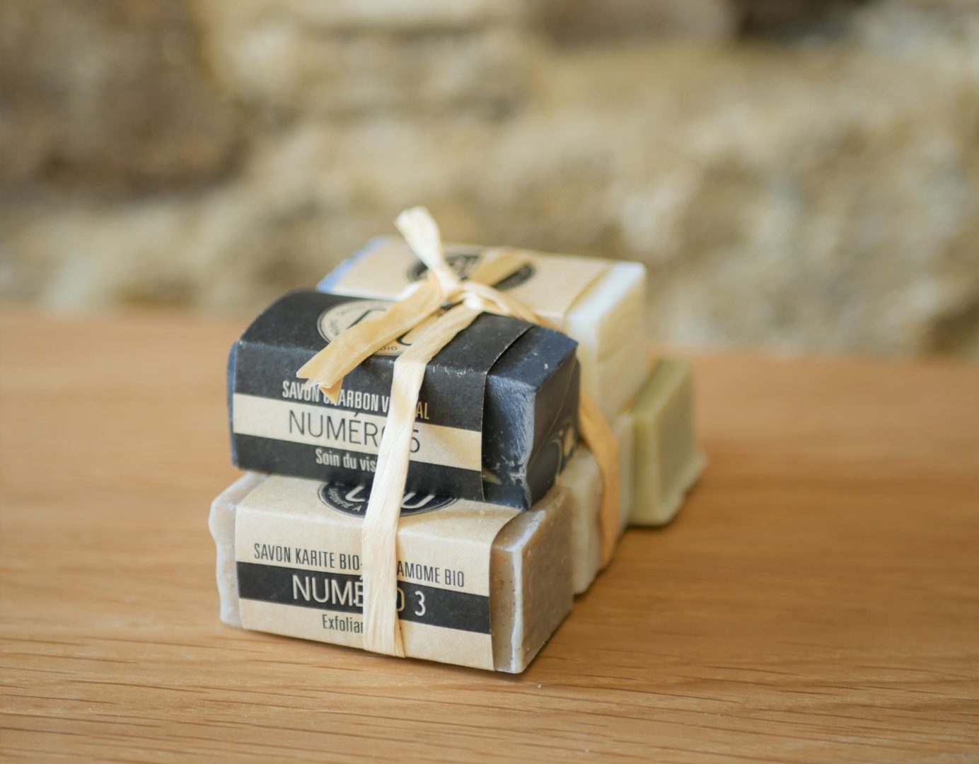 Produits d'accueil pour chambres d'hôtes | HD Fragrances