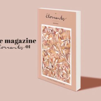 Magazine ETONNANTES