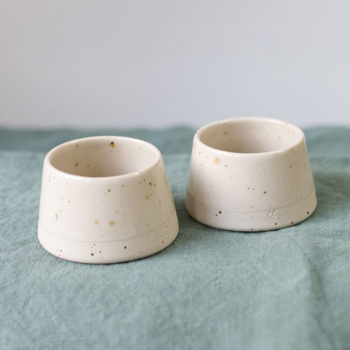 Candice Courau - Coquetiers - ceramique