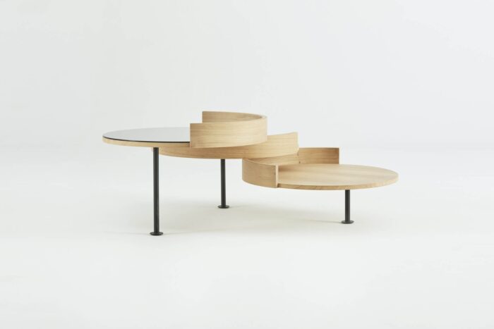 table-basse TREFLE_Hetch mobilier_chêne_acier_Gigognes_salon_interieur_design_made-in-france_savoir-faire_nantes_contemporain_6