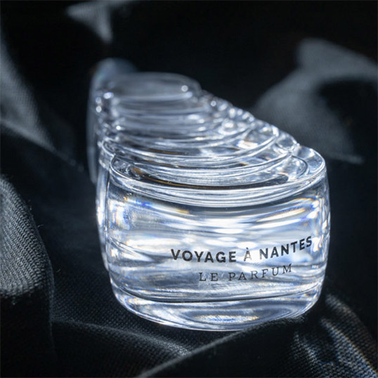 parfum Nantes. Acheter parfum Nantes 'INATELIER