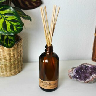 Diffuseur de parfum - N°1 Foret du Liban La Bougie Herbivore