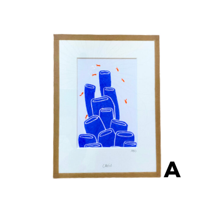 Linogravure-corail-morgane-chouin-A