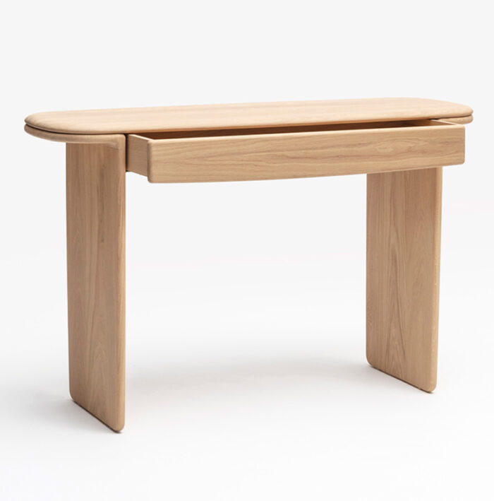 bureau console
