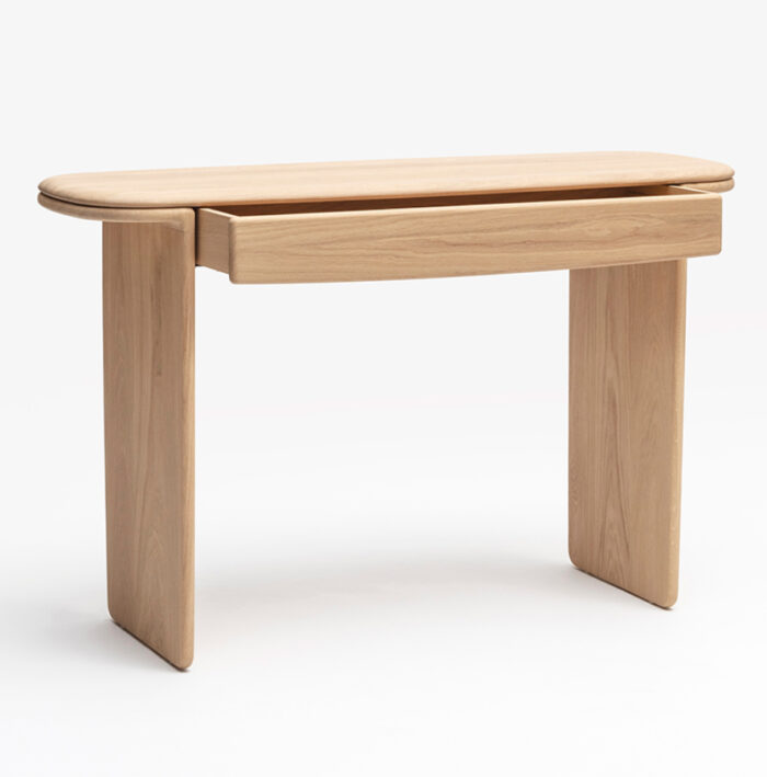 bureau console