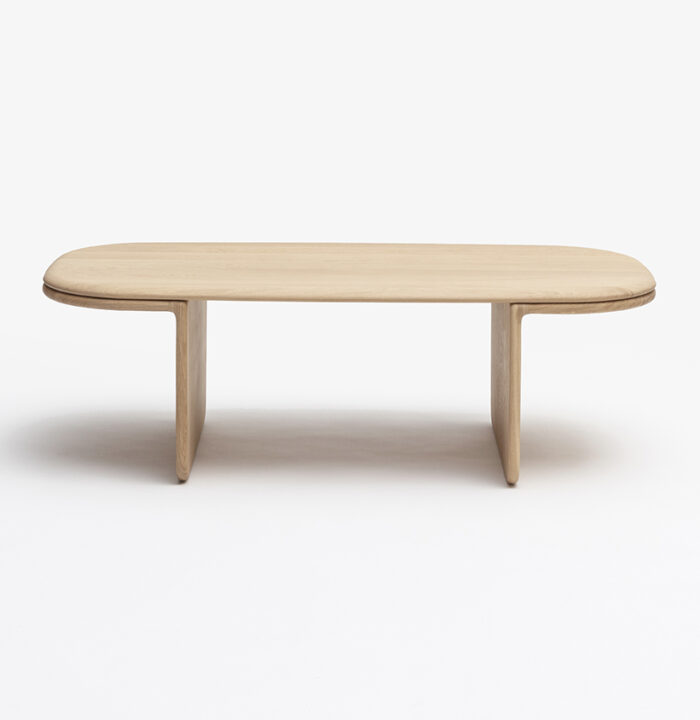 Table basse en bois - teheme 3