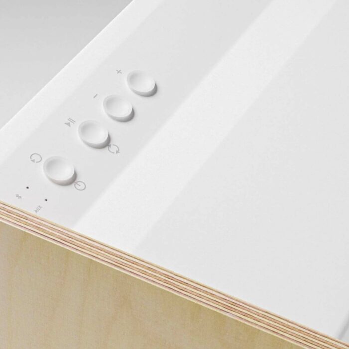 Enceinte bluetooth prodige
