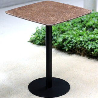 table bistrot