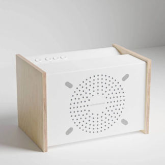 Enceinte bluetooth prodige