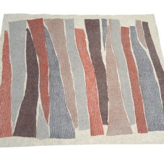 tapis en feutre