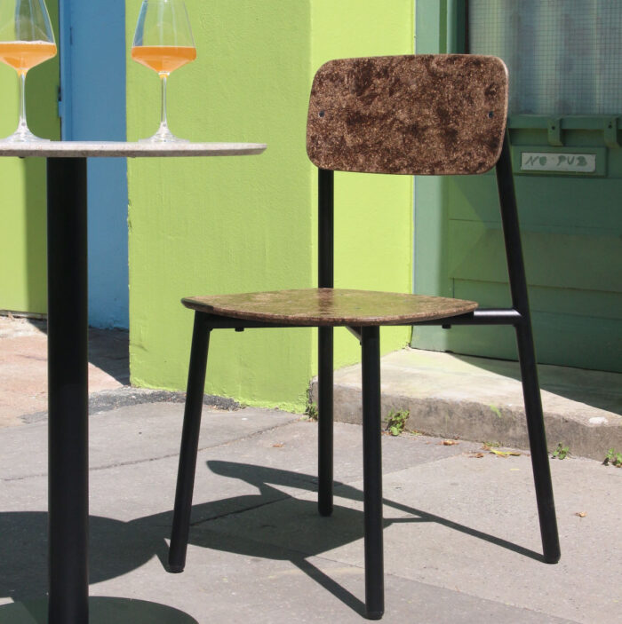 chaise-ella-noir-restaurant