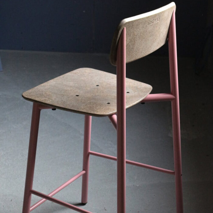 chaise-haute-ella-rose