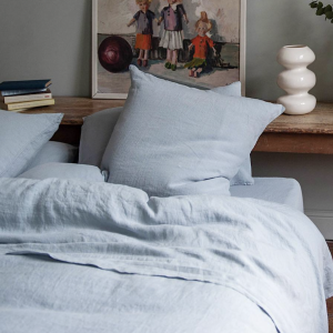 drap housse en chanvre