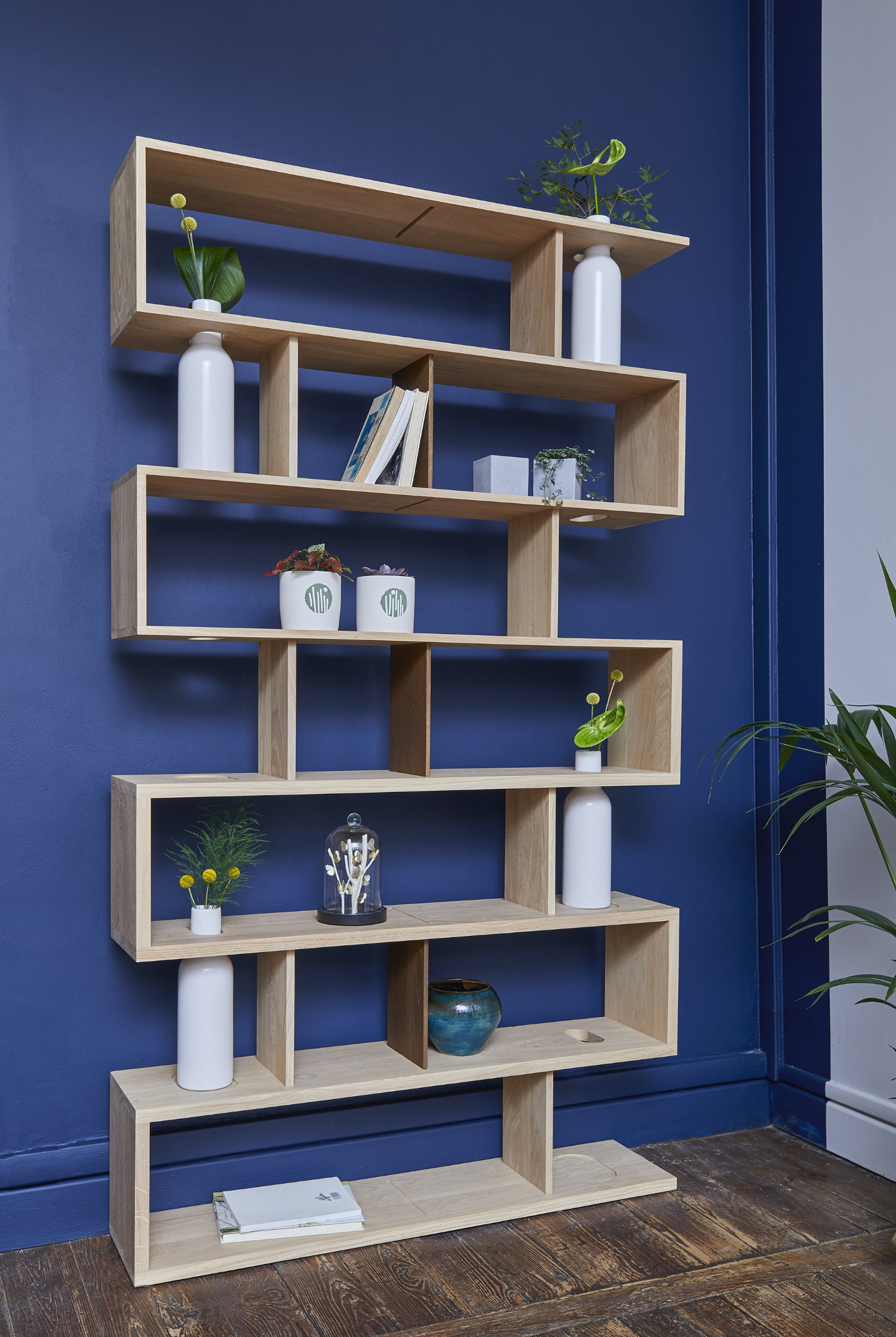Bibliofleur