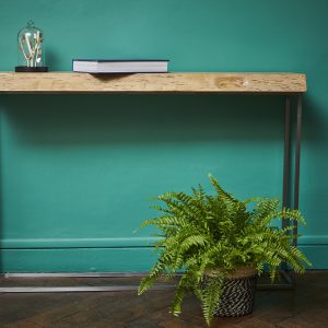 Console Élégance