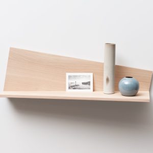 Étagère ""Pliages 50""