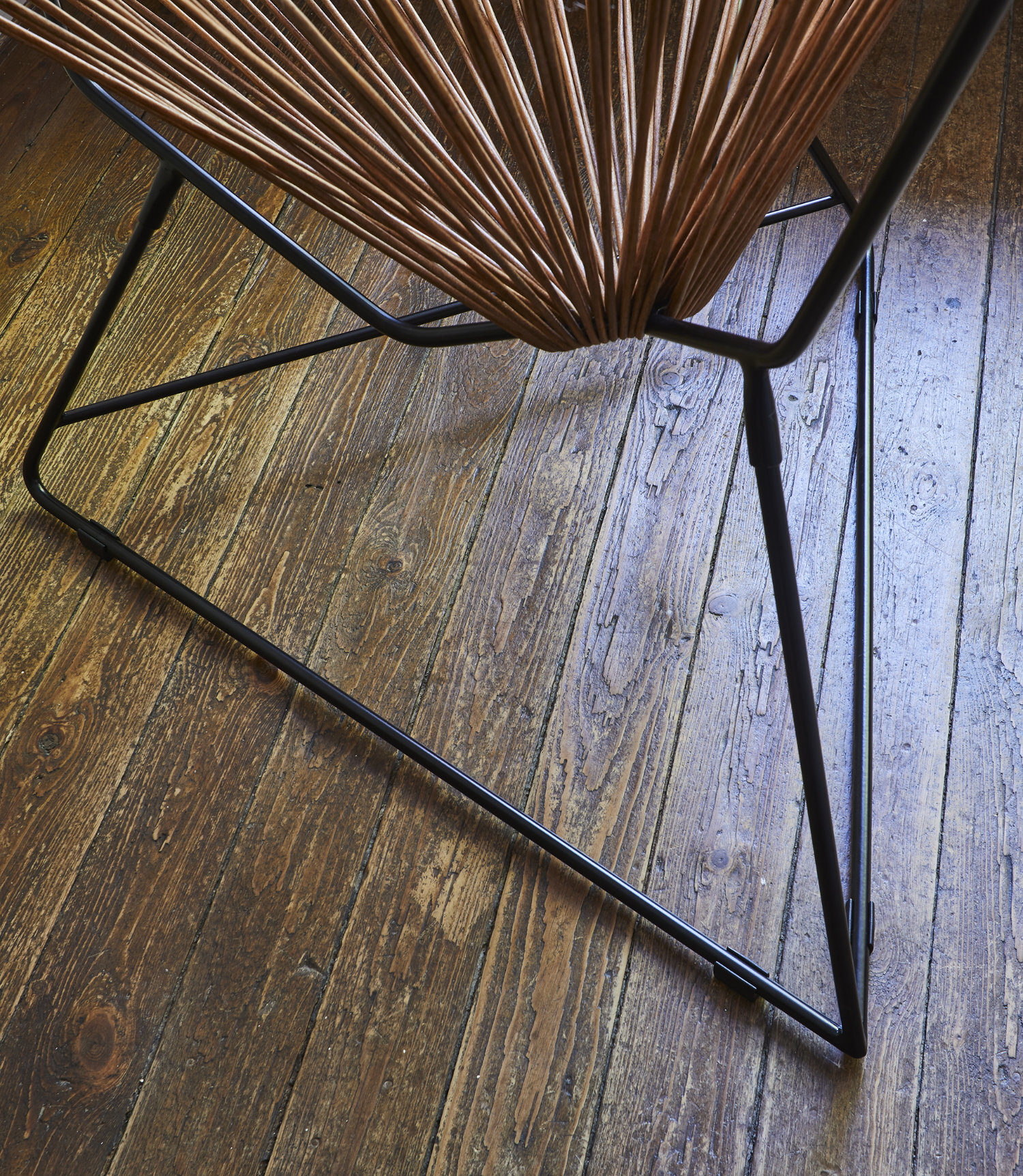 Fauteuil ACAPULCO Cuir – Image 6