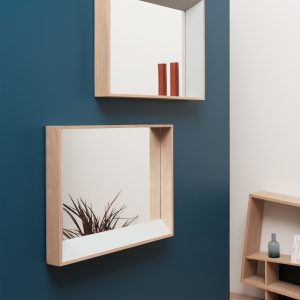 Miroir BISO