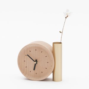 Horloge TIK TOK - Drugeot