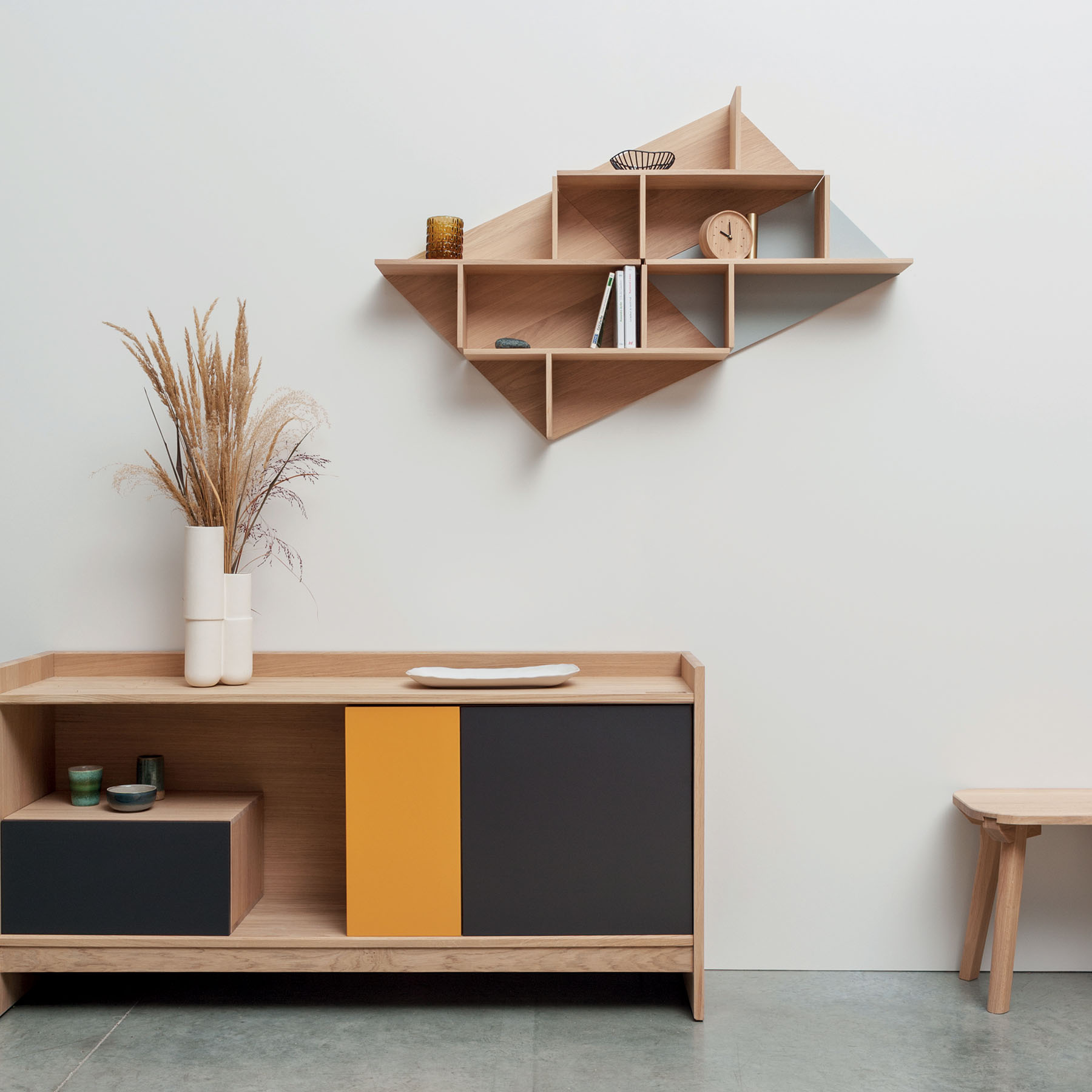 Buffet modulable BRIC – Image 3