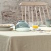 nappe en lin L'INATELIER Couleur Chanvre fibres naturelles Nantes avec de nombreux coloris disponibles