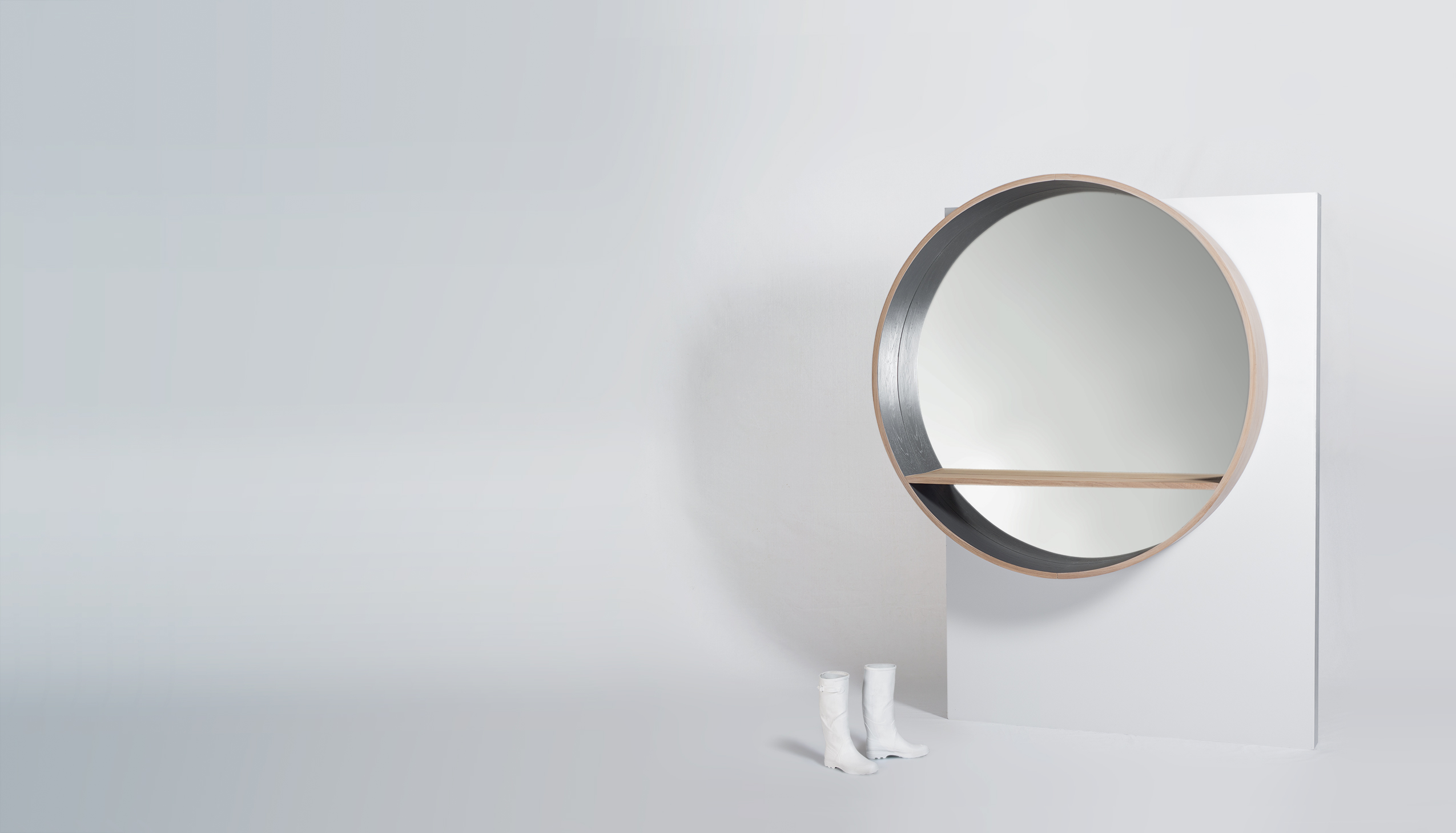 Miroir Console - Drugeot Manufacture – Image 7