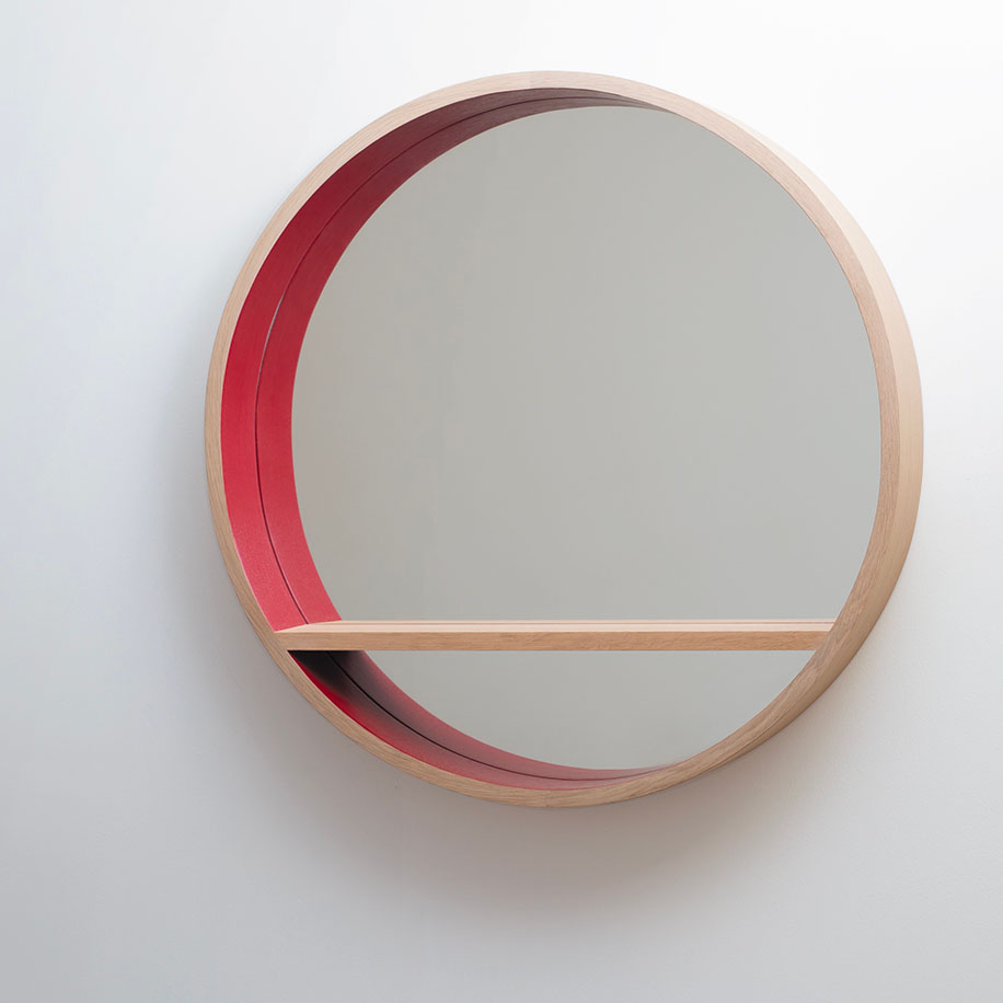 Miroir Console - Drugeot Manufacture – Image 8