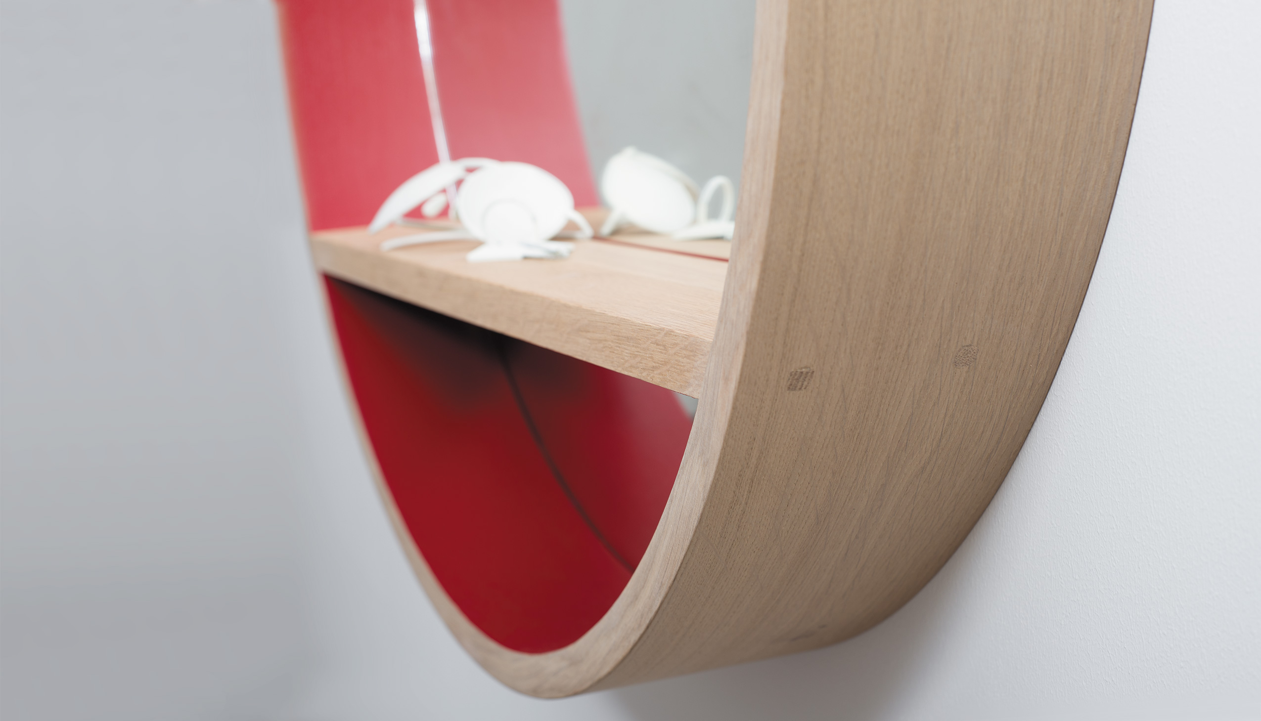 Miroir Console - Drugeot Manufacture – Image 6