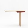console ti en chêne_drugeot manufacture_bois_design_meuble_bureau_couloir_nantes_lInatelier_boutique déco_décoration intérieure_madeinfrance_personnalisable