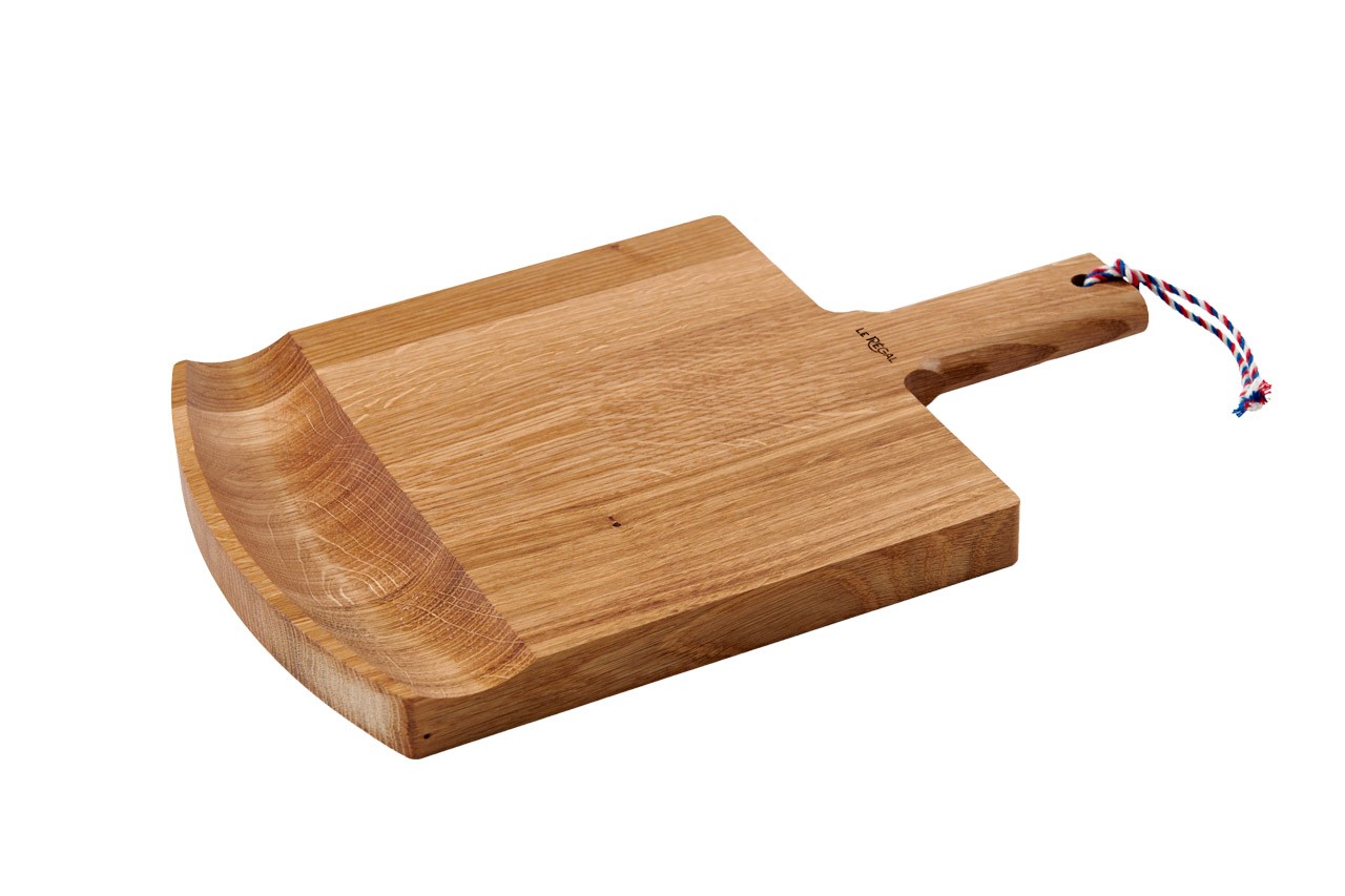grand messidor - planche - Le regal - bois - linatelier - made in france - design