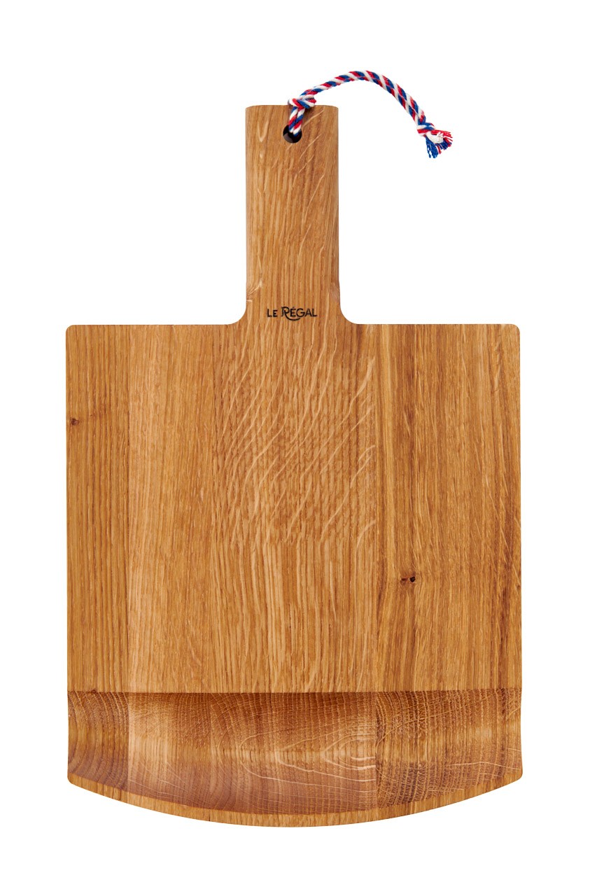 grand messidor - planche - Le regal - bois - linatelier - made in france - design