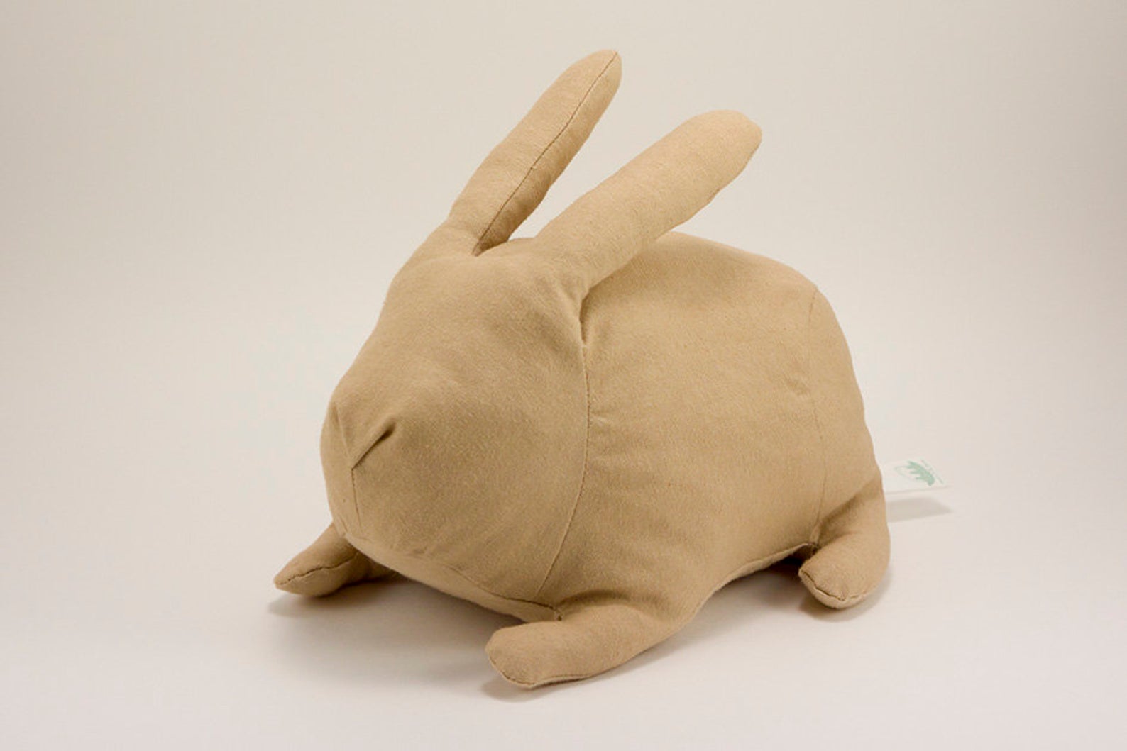 lapin - mialon mialon - jouet - enfent - linatelier - made in france - Nantes - peluche - tissus