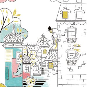 livre-coloriage-enfant-jeunesse-histoire-lecture-à colorier-Editions-maison-Eliza-Couverture-à-petits-pas-3ans-Nantes-cadeaux-l'Inatelier-Nantes550x550-imagination-pages-madeinfrance-apprentissage-montessori-couleurs