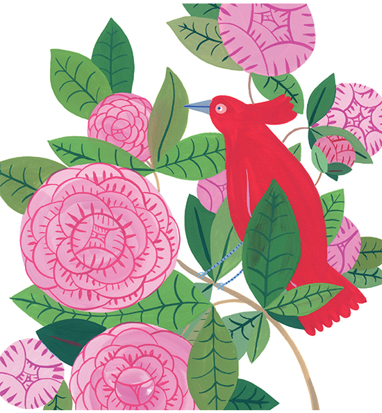 livre_bébé_enfant_cartonné_histoire_dessin_imagier_nature_maison Eliza_Editions_l'INATELIER_Nantes_cadeaux_noel_chambre_apprentissage_Couv-Les-couleurs-de-mon-jardin-RVB-550x550_made-in-france_coquelicot_détail