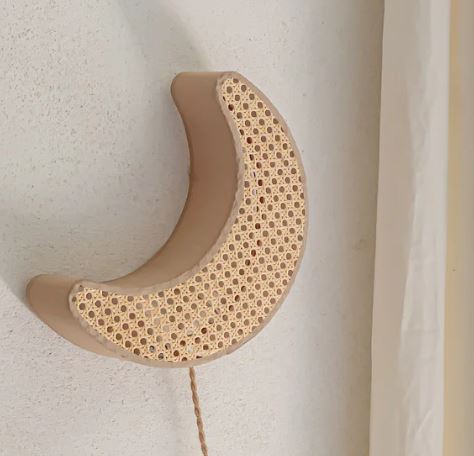lune applique