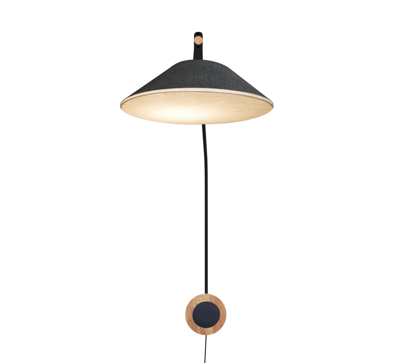 lampe potence pivotant KNGB,