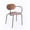 la-chaise-française_déco_assise_bois_made-in-france_artisanat-français_contemporain_bois_leger_ecoresponsable_design_mif_responsable_local_fauteuil_métal_art_artisan_chaise_table_bureau_nantes_l'inatelier_linatelier_beau_moderne_confort