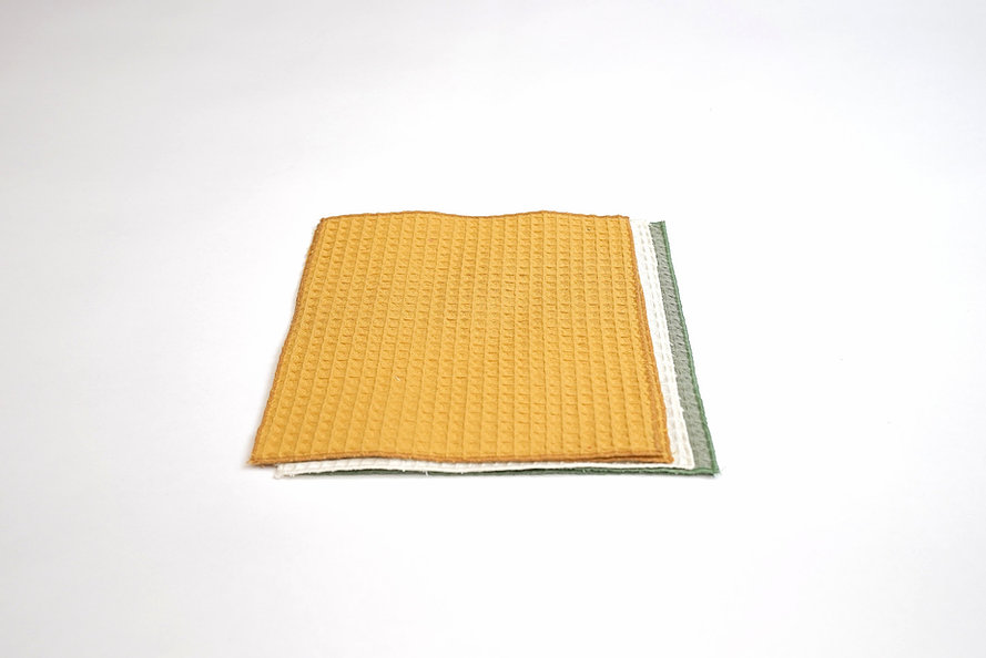 Essuie tout lavable x 5 - Hokko – Image 3