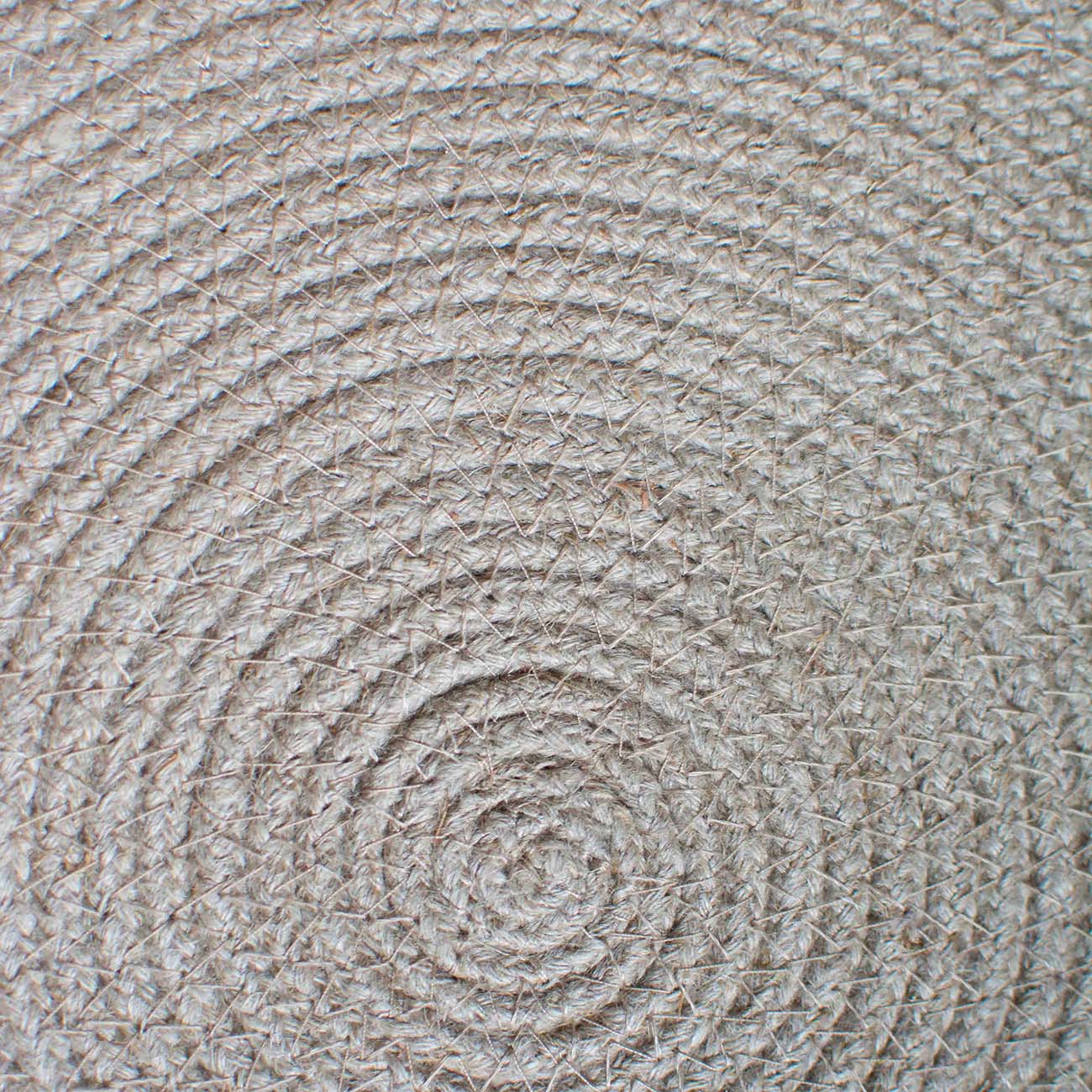 Panière en chanvre – Image 3