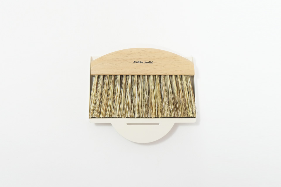 Ramasse miettes de table - Andree Jardin x Clynk