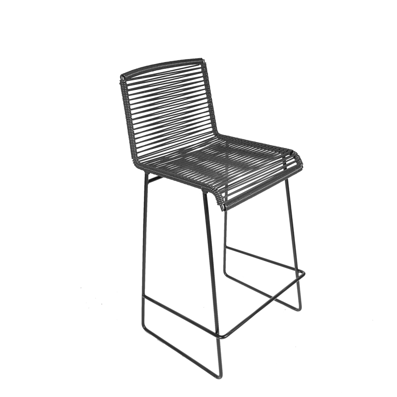 Chaise de bar PVC – Cenote