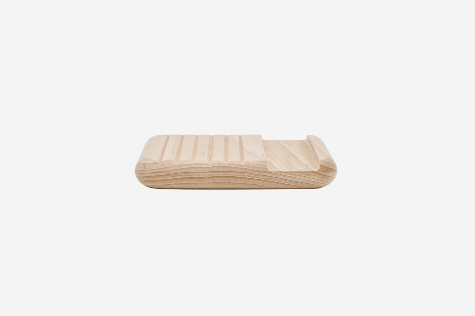 Porte savon_Hêtre_andree jardin_déco_intérieur_décoration_naturel_made-in -france_artisanat_nantes_linatelier - 1