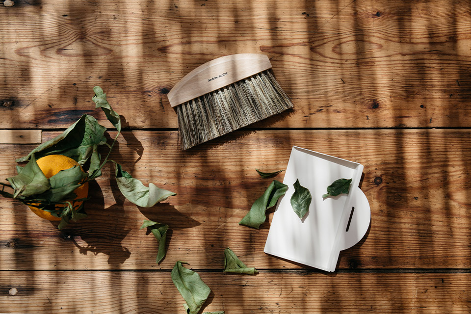 Ramasse miettes de table - Andree Jardin x Clynk – Image 5