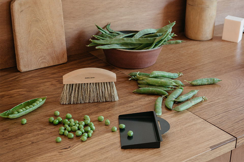 Ramasse miettes de table - Andree Jardin x Clynk – Image 6