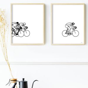 Affiches sports