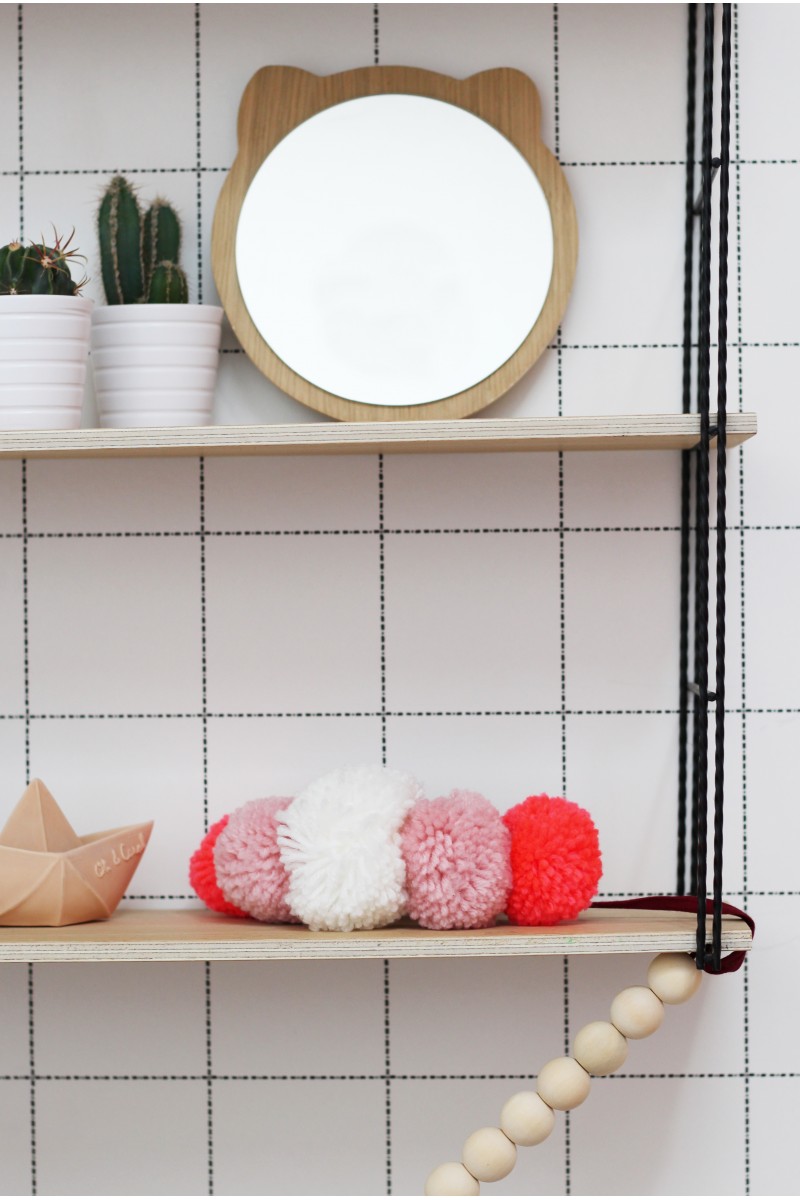 miroir-ours-en-bois-chambre-enfants_décoration_déco_made-in-france_tendance_artisanat_cadeau_naissance_linatelier_nantes