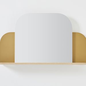 bureau-suspendu-écran-hetch-mobilier_linatelier_mobilier_desk_miroir_coiffeuse_laque_or_mural_nantes_boutique-déco_décoration_idée-déco_travail_made-in-france_design_jour