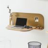 bureau-suspendu-écran-hetch-mobilier_linatelier_mobilier_desk_miroir_coiffeuse_laque_or_mural_nantes_boutique-déco_décoration_idée-déco_travail_made-in-france_design_en-situation