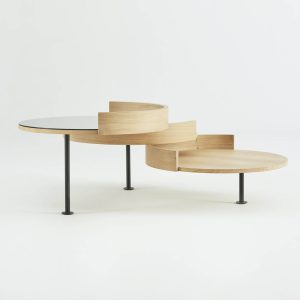 table-basse TREFLE_Hetch mobilier_chêne_acier_Gigognes_salon_interieur_design_made-in-france_savoir-faire_nantes_contemporain_6