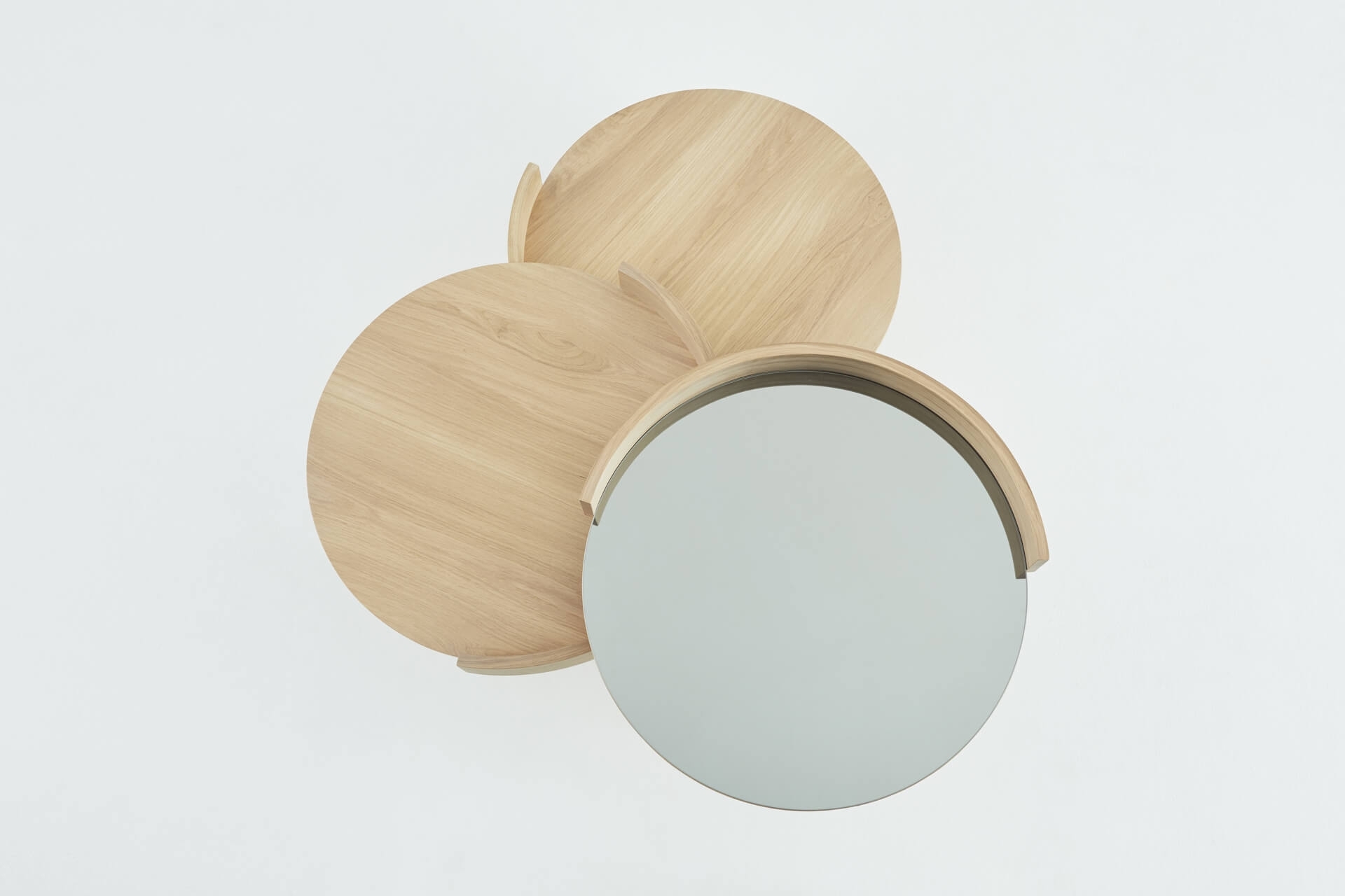 table-basse TREFLE_Hetch mobilier_chêne_acier_Gigognes_salon_interieur_design_made-in-france_savoir-faire_nantes_contemporain_3